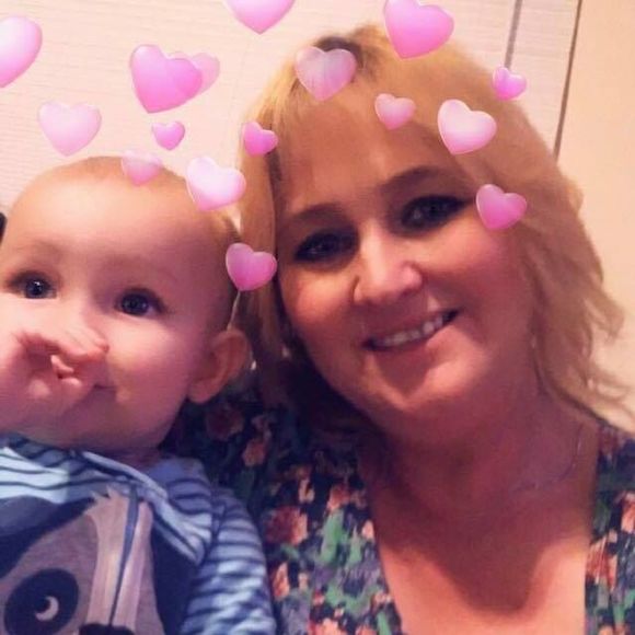 Meet your Posher, Rachel - Picture 2 of 2